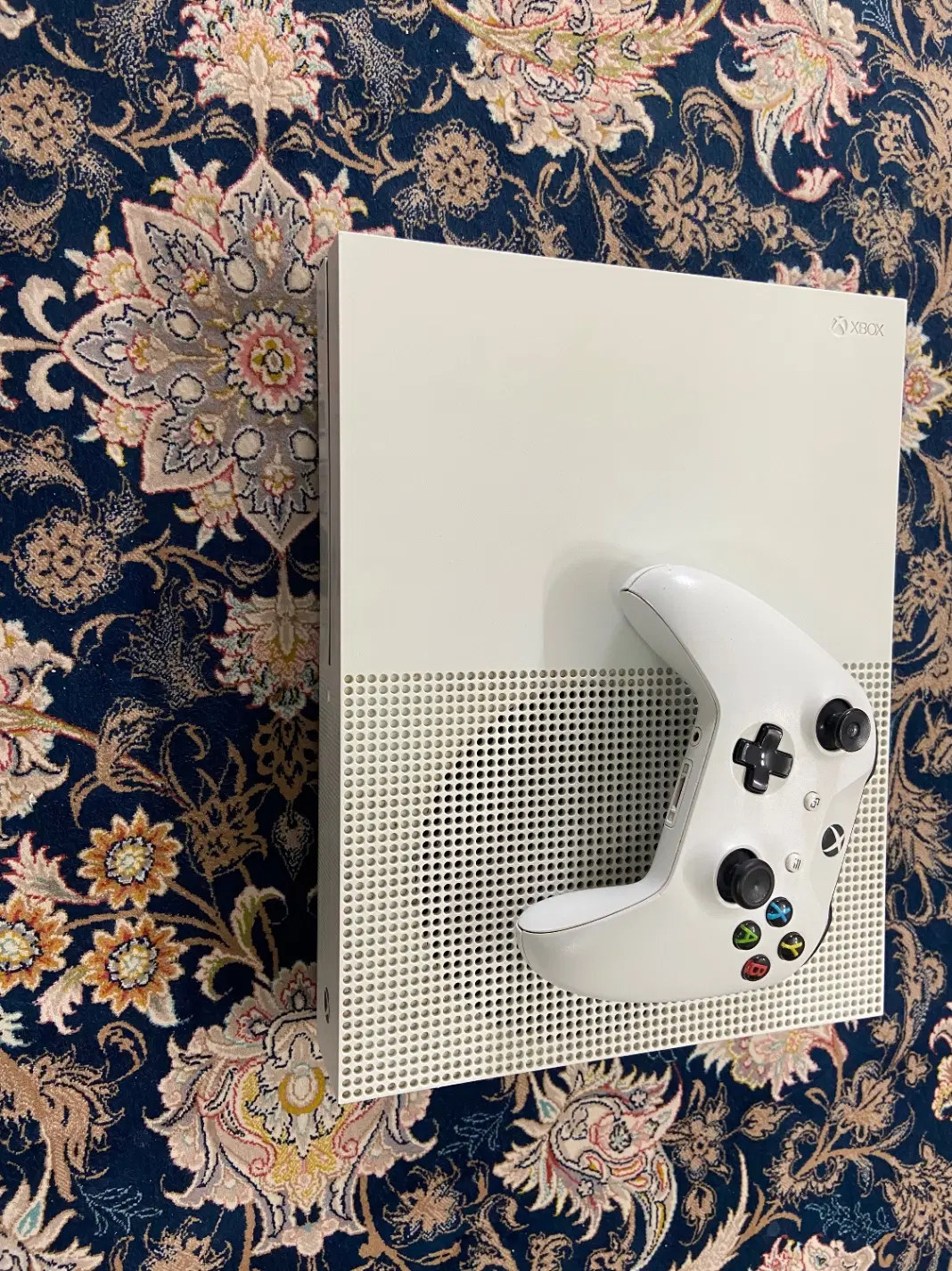 Xbox one s|کنسول، بازی ویدئویی و آنلاین|چهاردانگه (تهران), |دیوار
