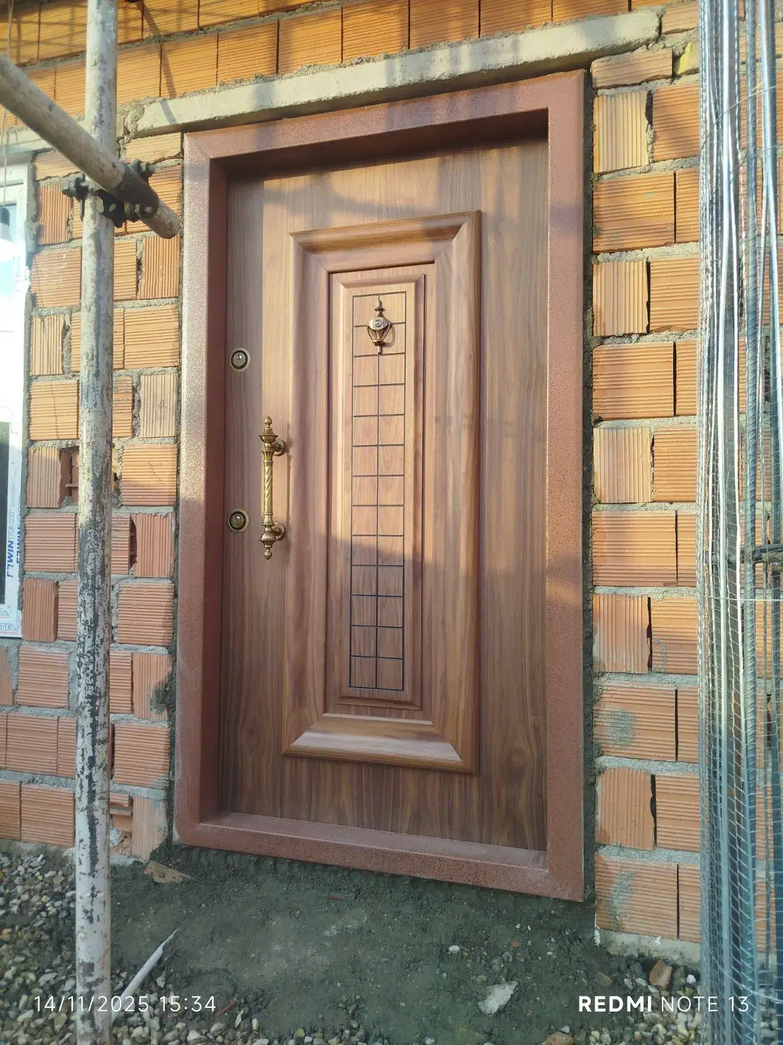 نصاب درب ضدسرقت|خدمات پیشه و مهارت|گنبد کاووس, |دیوار