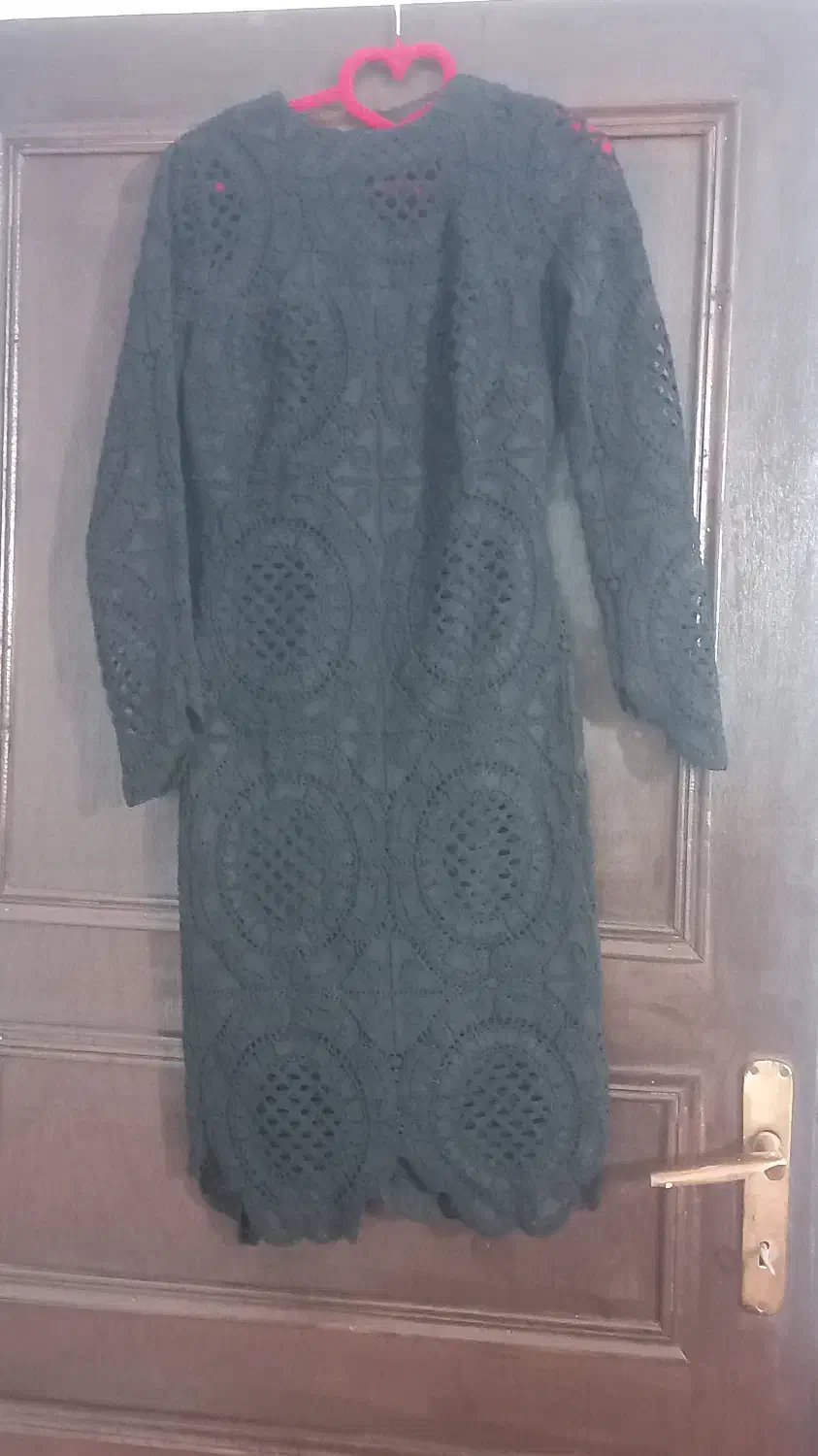 لباس مجلسی زنانه|لباس|رشت, رشتیان|دیوار