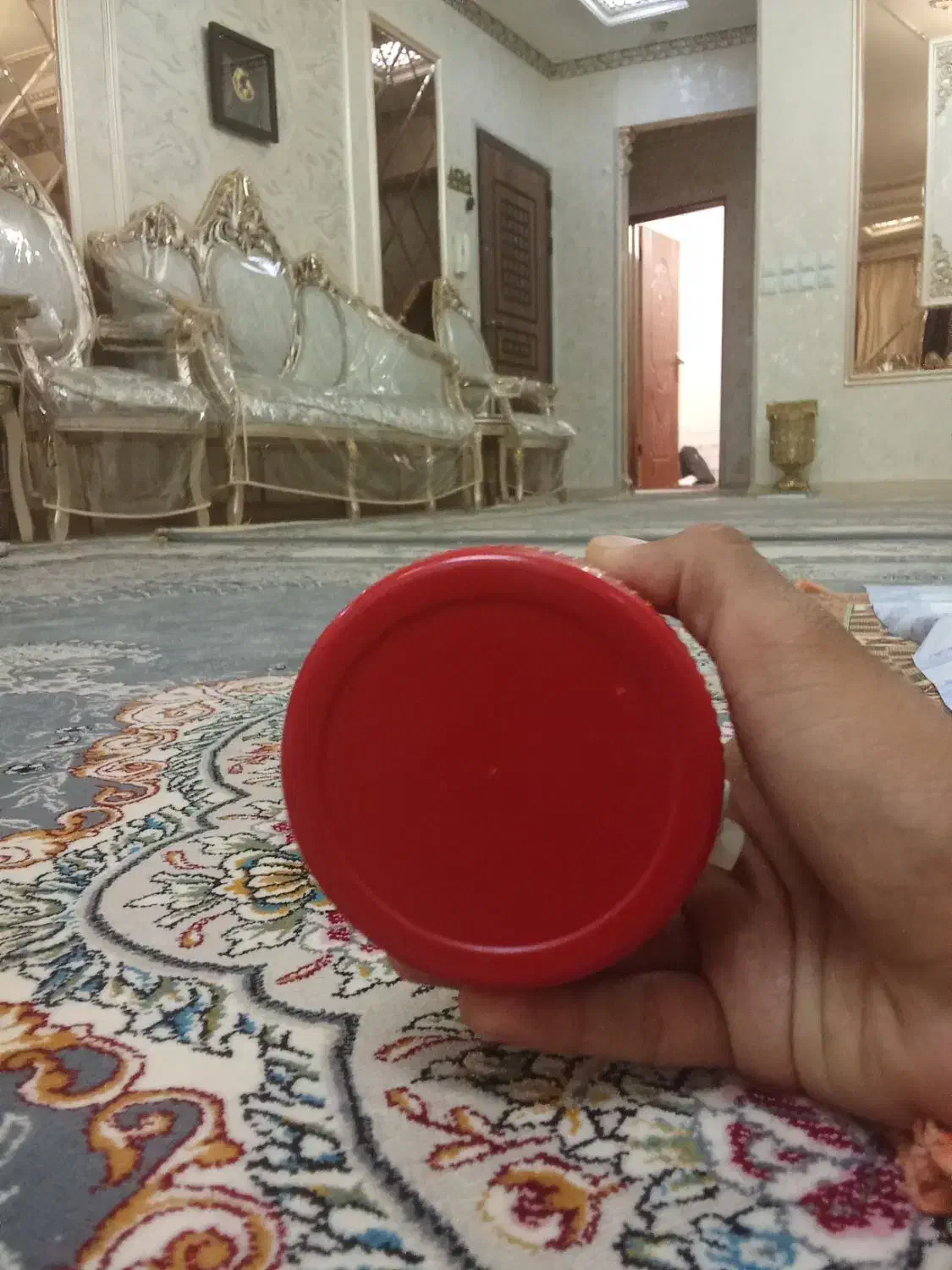 چراغ قوه|کوهنوردی و کمپینگ|اردبیل, |دیوار