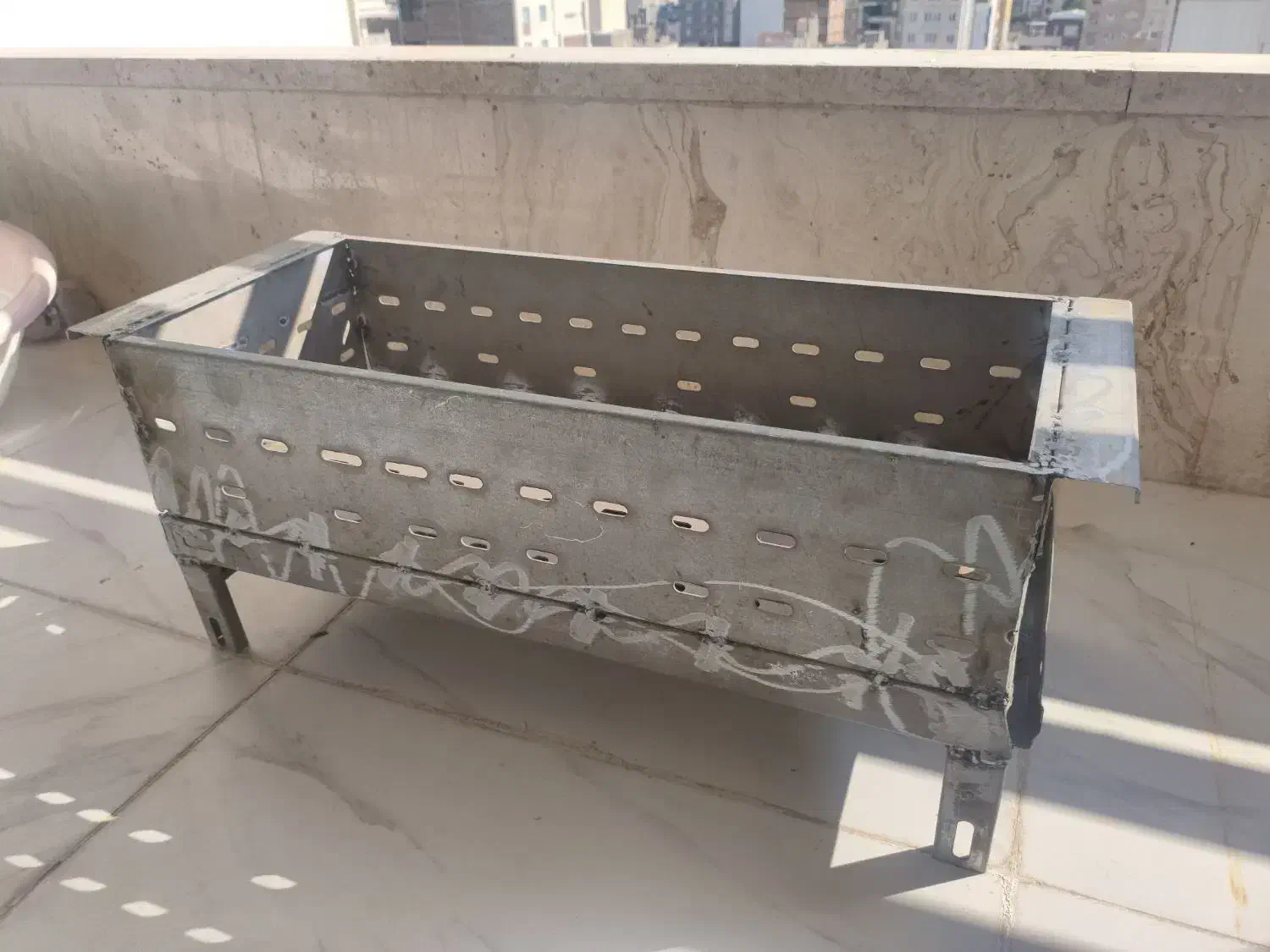 منقل نو|اجاق گاز و لوازم برقی پختوپز|کرمان, |دیوار