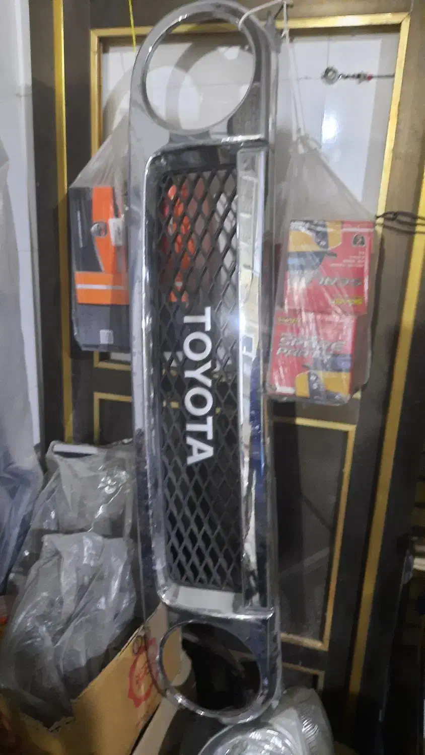 اف جی|قطعات یدکی و لوازم جانبی|بهبهان, |دیوار