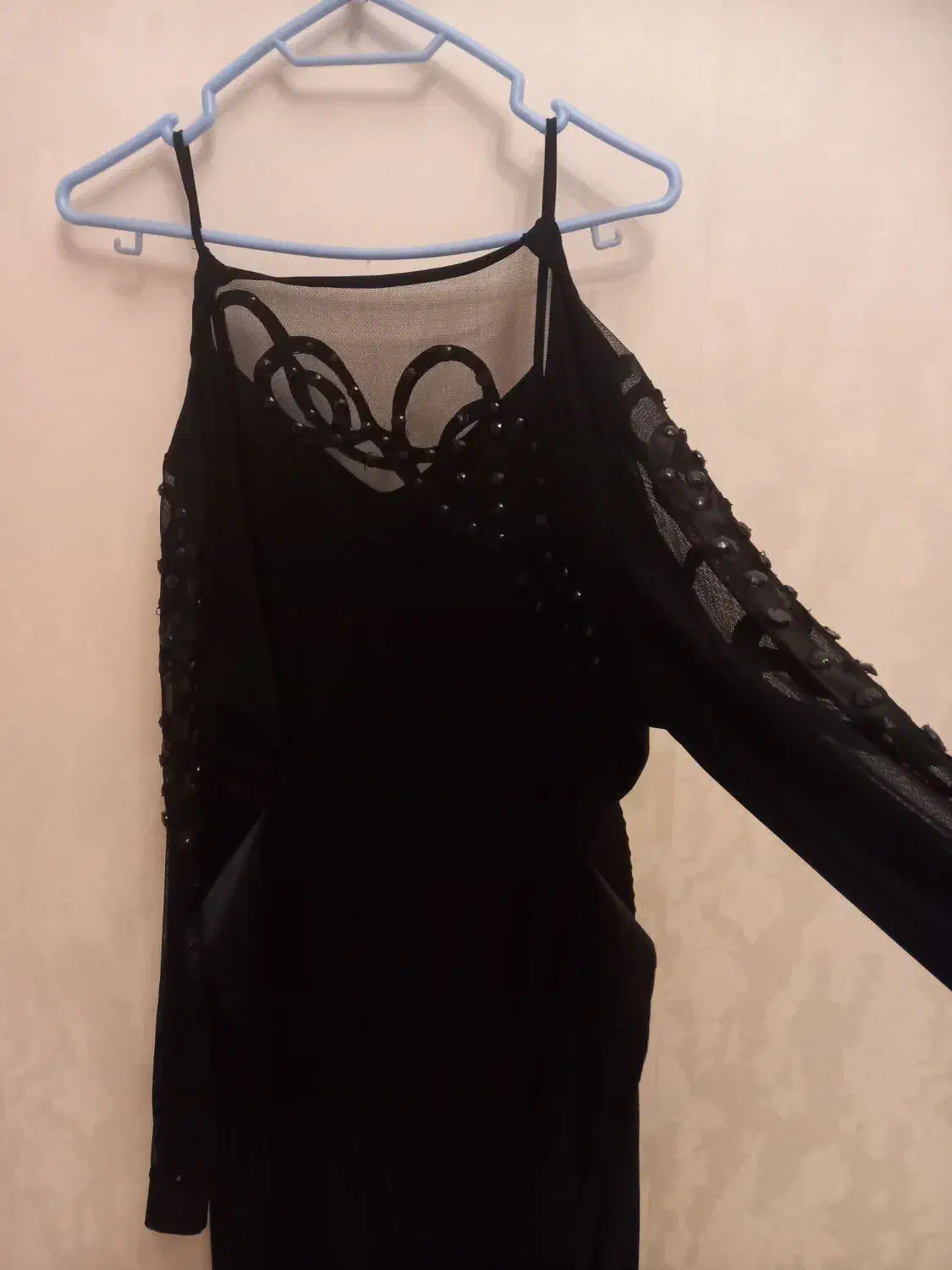 لباس مجلسی ۴۴و۴۶ نوق۱۰۰۰۰۰۰|لباس|اردبیل, |دیوار