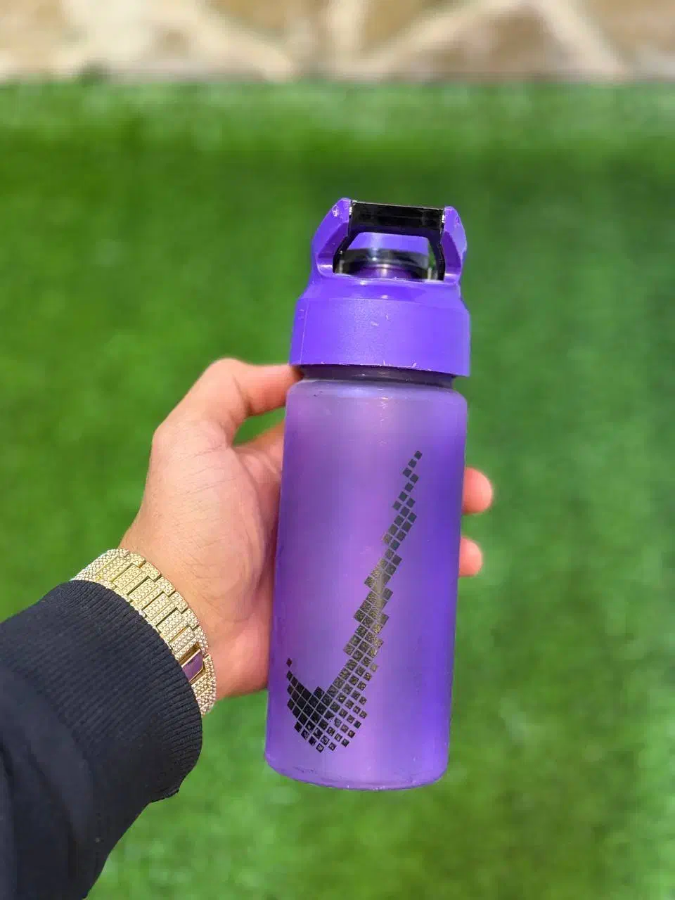 قمقمه مات نایک|تجهیزات ورزشی|قم, سالاریه|دیوار