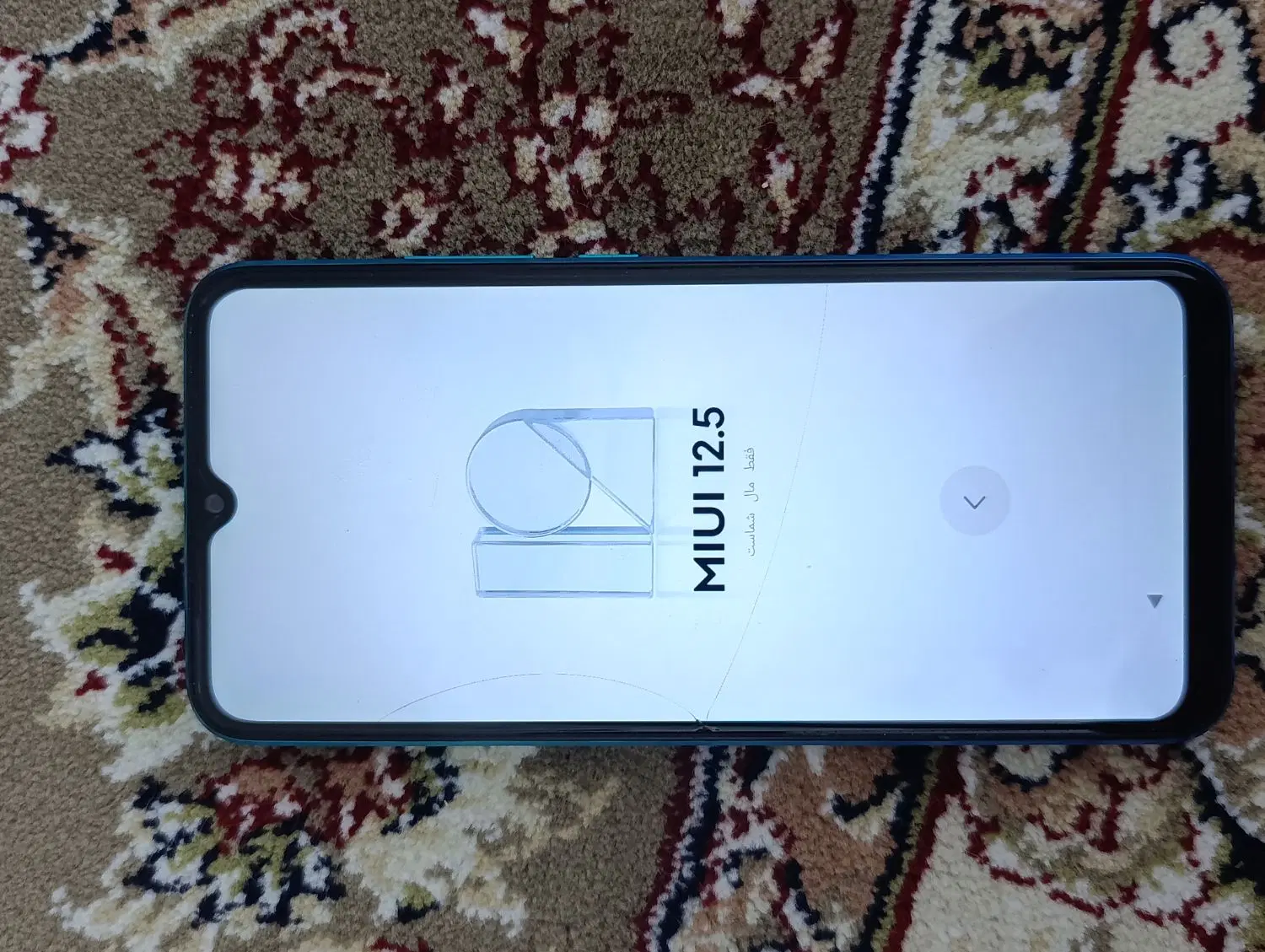 گوشی ردمیa9|موبایل|سنندج, |دیوار