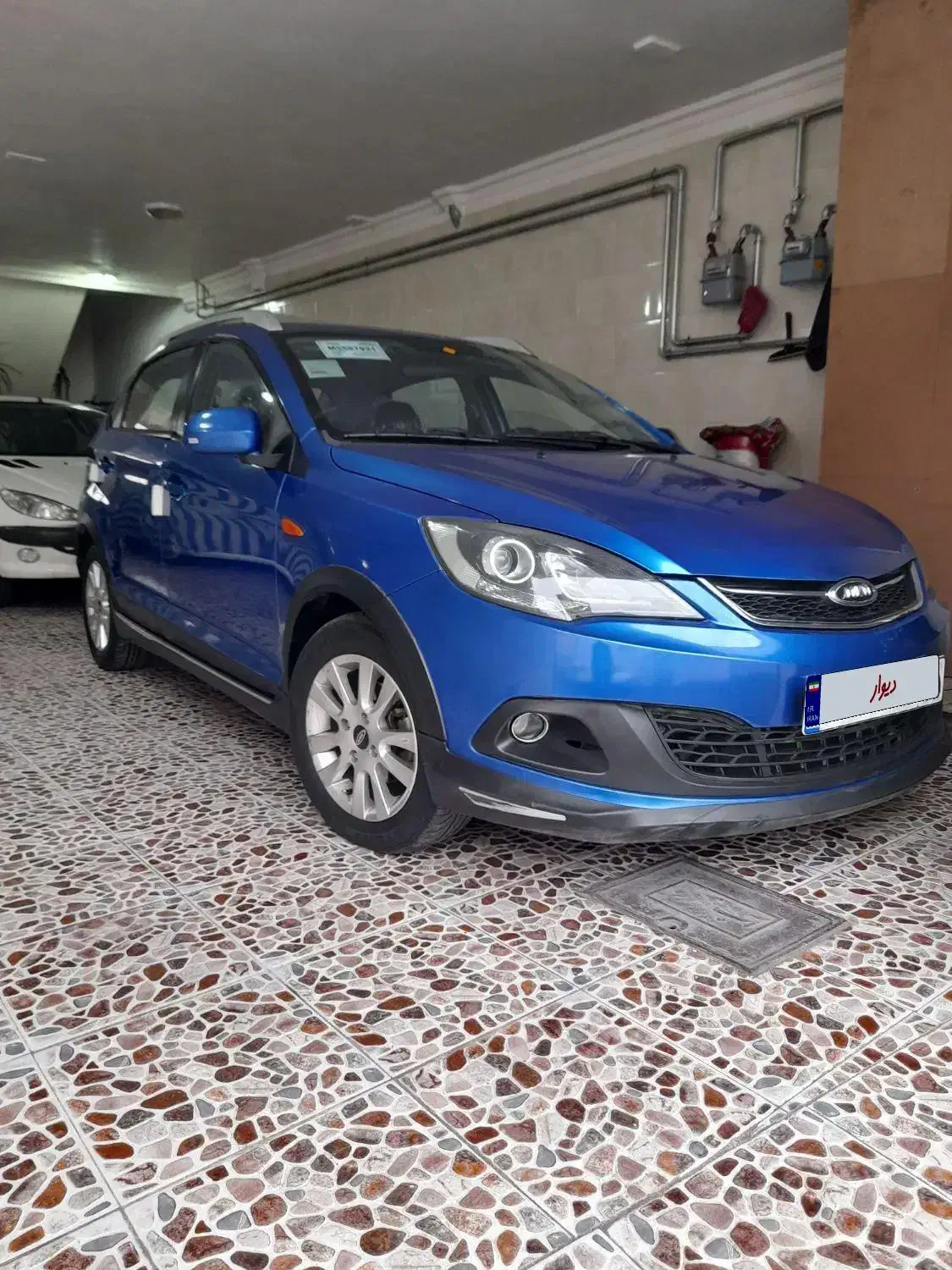 MVMمدل ۹۷|خودرو سواری و وانت|تبریز, |دیوار