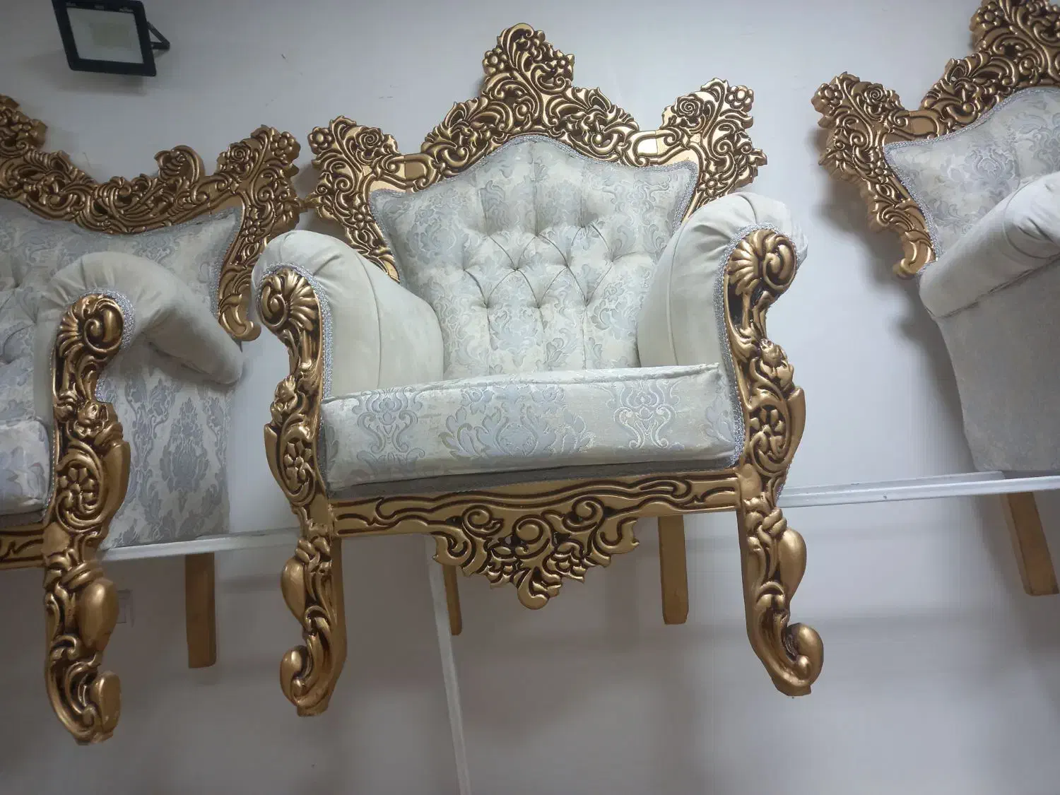 تک مبله|مبلمان خانگی و میز عسلی|مرند, |دیوار