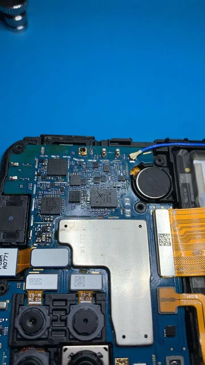 تعمیرکار موبایل|خدمات رایانهای و موبایل|گنبد کاووس, |دیوار