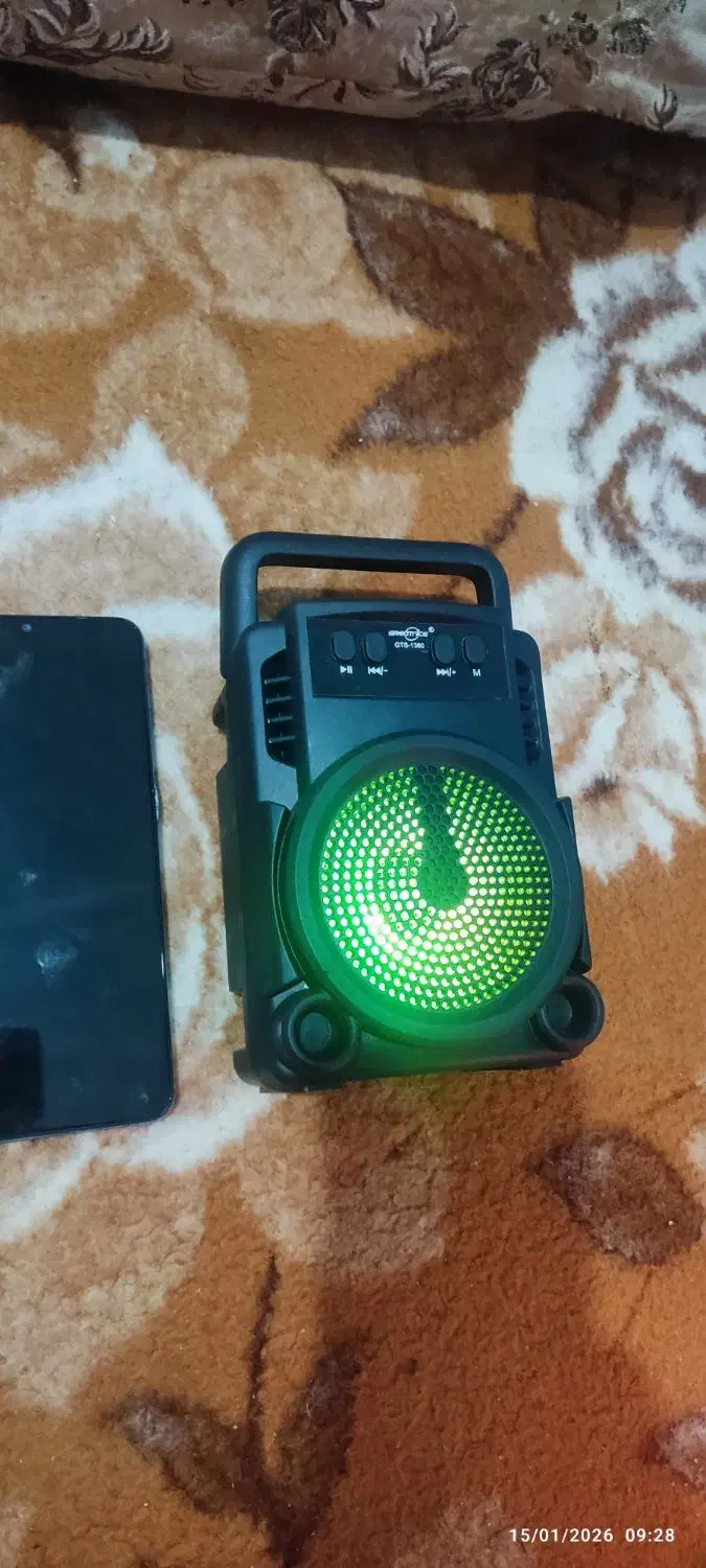 اسپیکر|سیستم صوتی خانگی|شیروان (خراسان), |دیوار