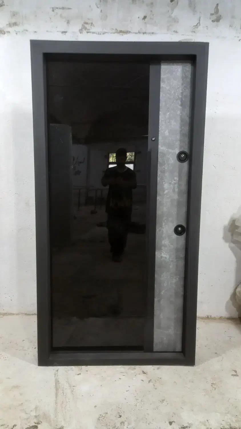 مونتاژ کار درب ضدسرقت|استخدام صنعتی، فنی، مهندسی|سلماس, |دیوار