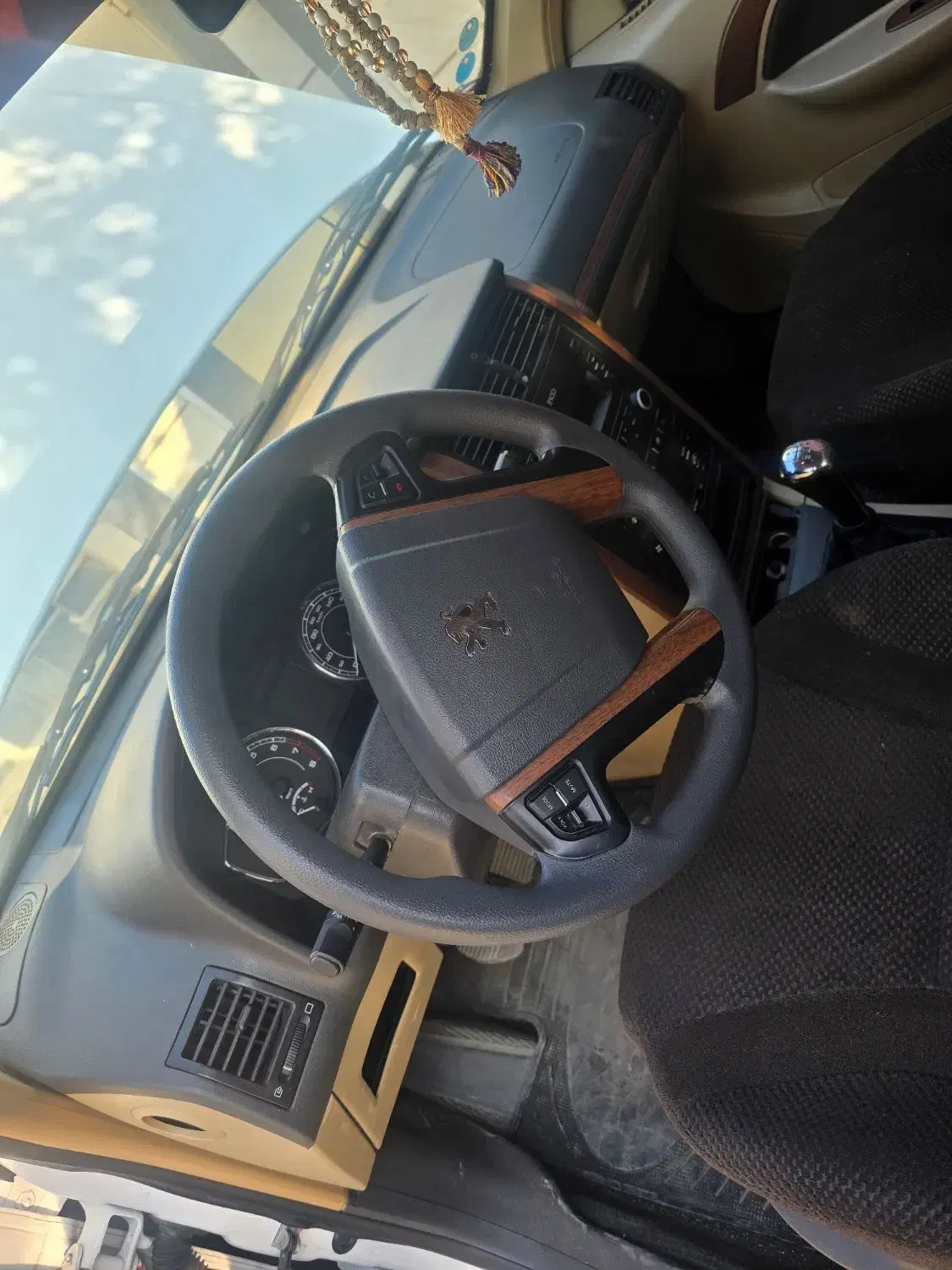 پارس ساده ۴۰۲سیمی|خودرو سواری و وانت|سراوان, |دیوار