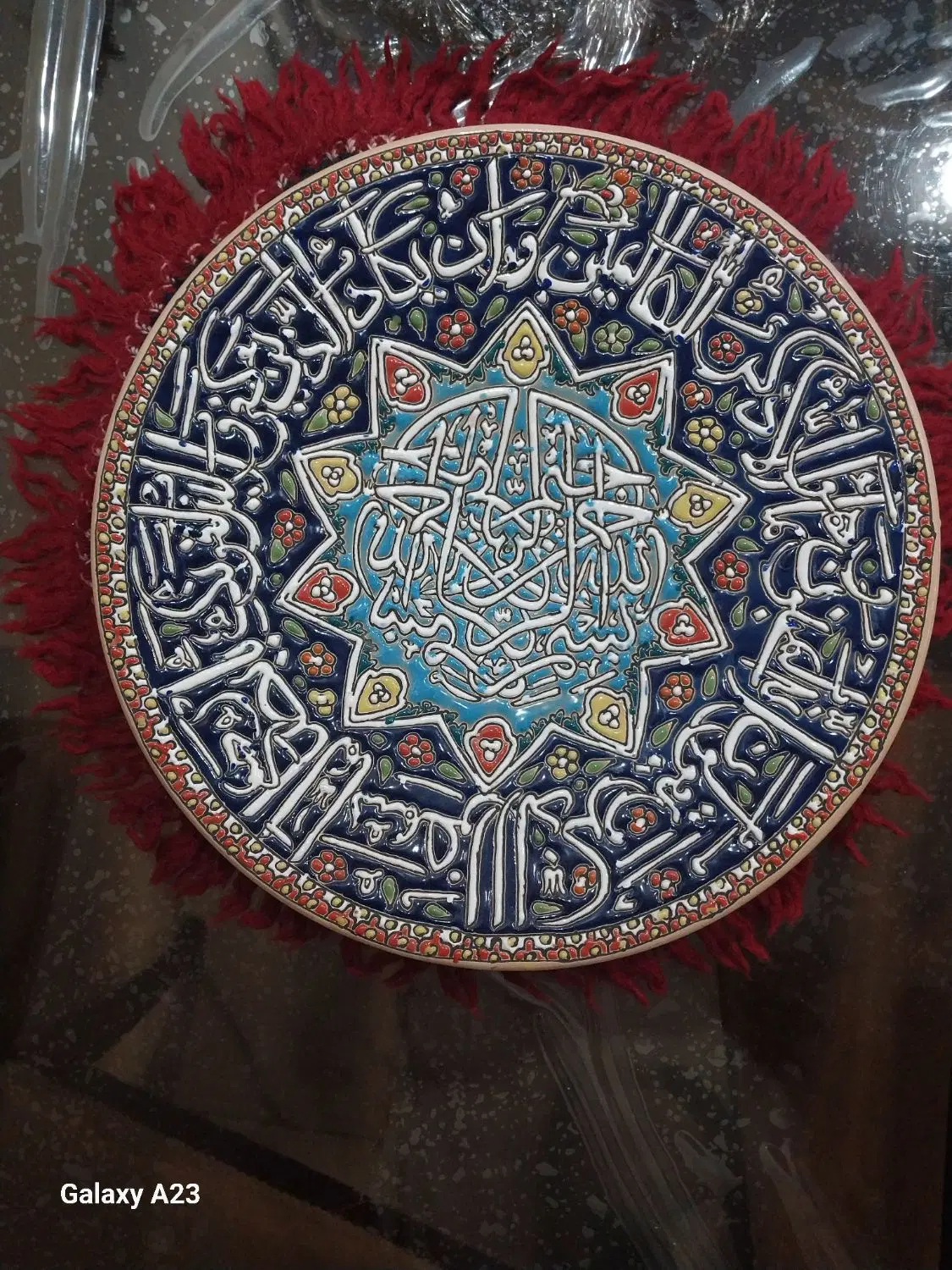 تابلو تزئینی دیوار کوب|تابلو، نقاشی، عکس|تهران, شهرک آزادی|دیوار
