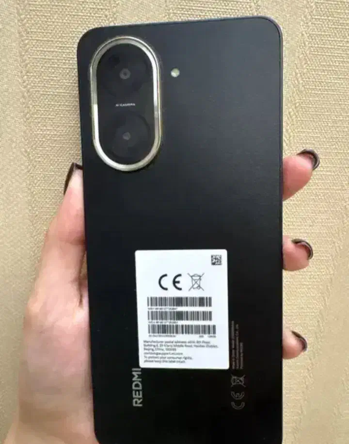 ردمی 5|موبایل|ری, صفاییه (چشمه علی)|دیوار