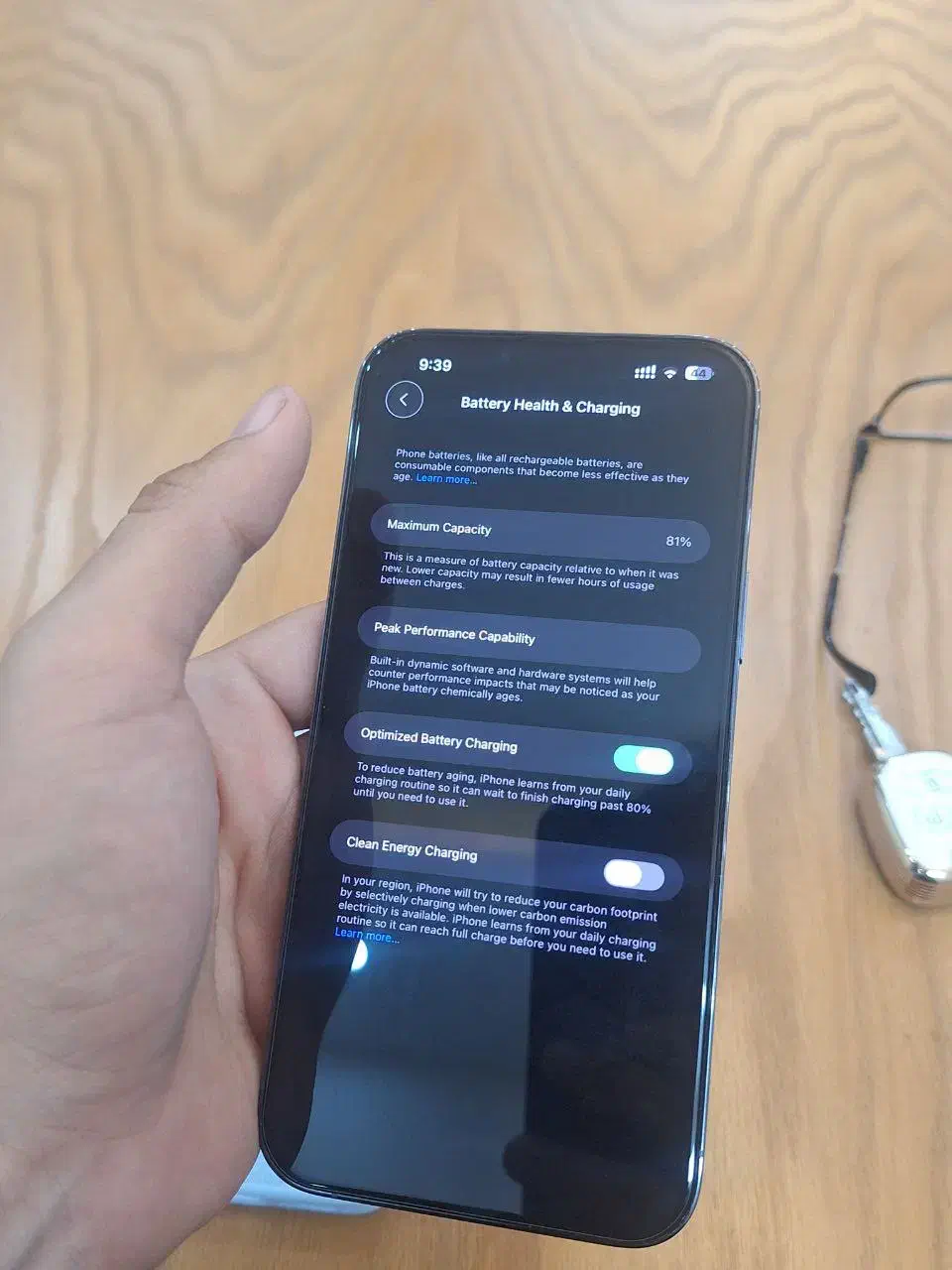 iPhone 13 Pro Max 256 zaa|موبایل|مشهد, عبادی|دیوار