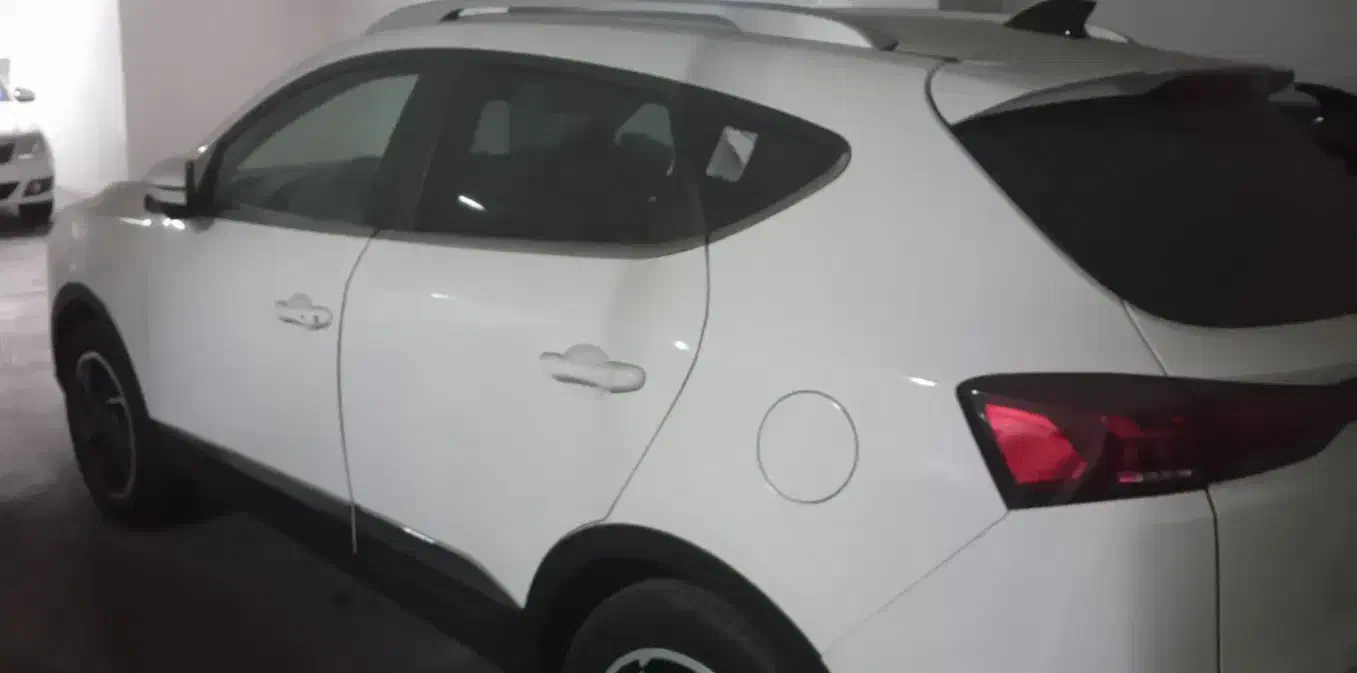 فروش خودرو کی ام سی X5 مدل ۱۴۰۳ صفر کیلومتر|خودرو سواری و وانت|تهران, شهرک چیتگر|دیوار