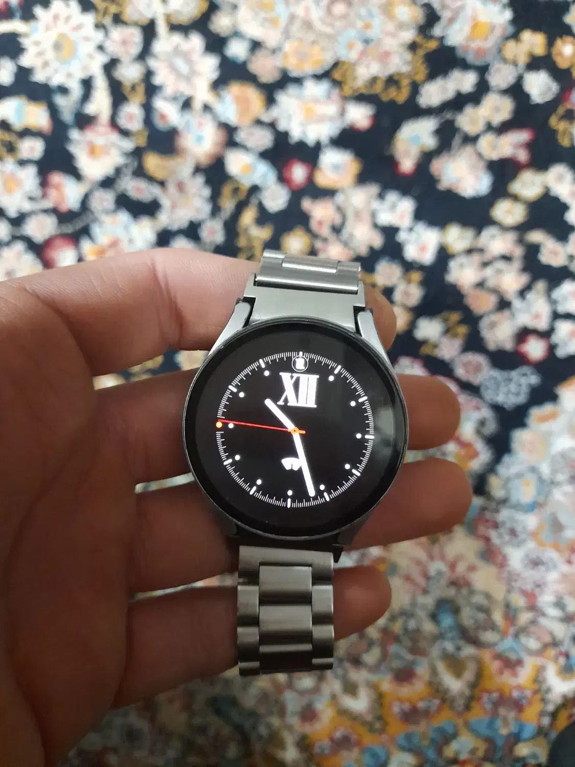 گلکسی واچ 5|ساعت|کرمانشاه, |دیوار