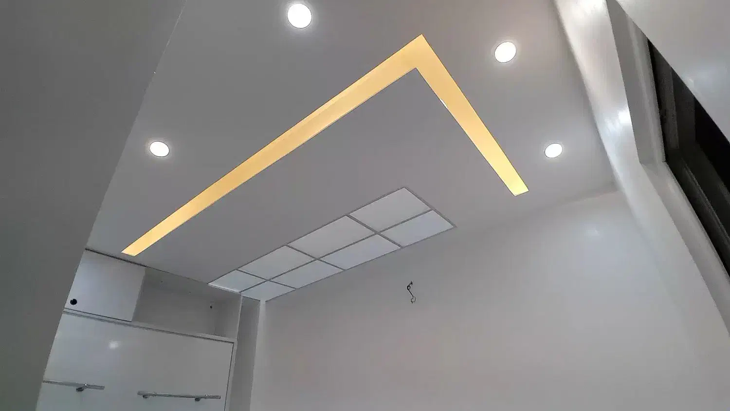 سقف کاذب کناف|خدمات پیشه و مهارت|زنجان, |دیوار