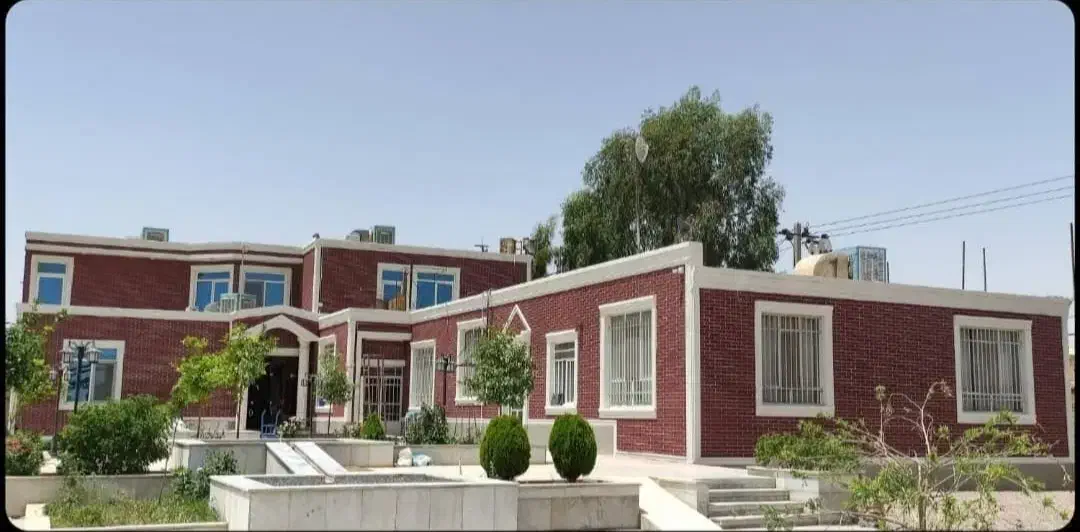 نمای ساختمان|خدمات پیشه و مهارت|شیراز, ابیوردی|دیوار