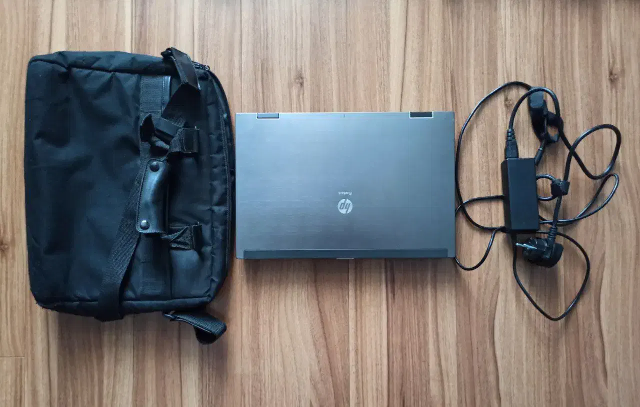 لپتاپ hp سری Elitebook|رایانه همراه|ساوه, |دیوار