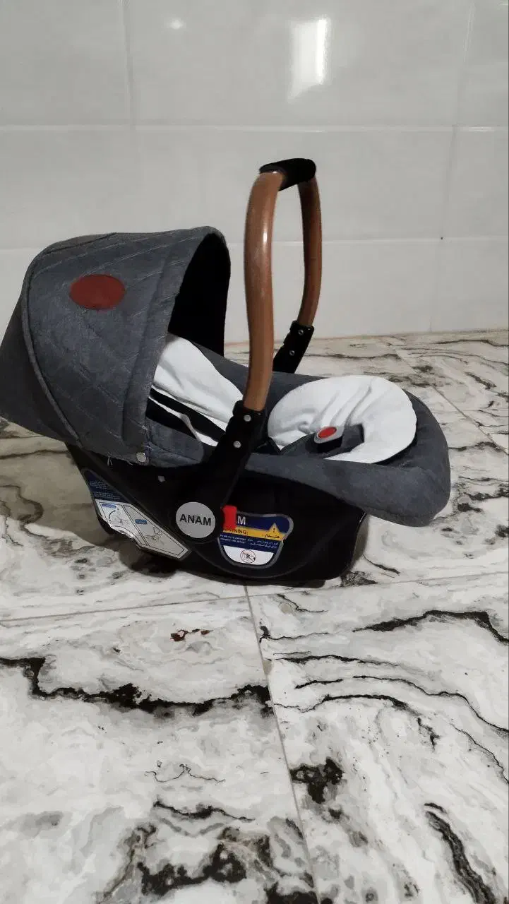 کریر|کالسکه و لوازم جانبی|سنندج, |دیوار