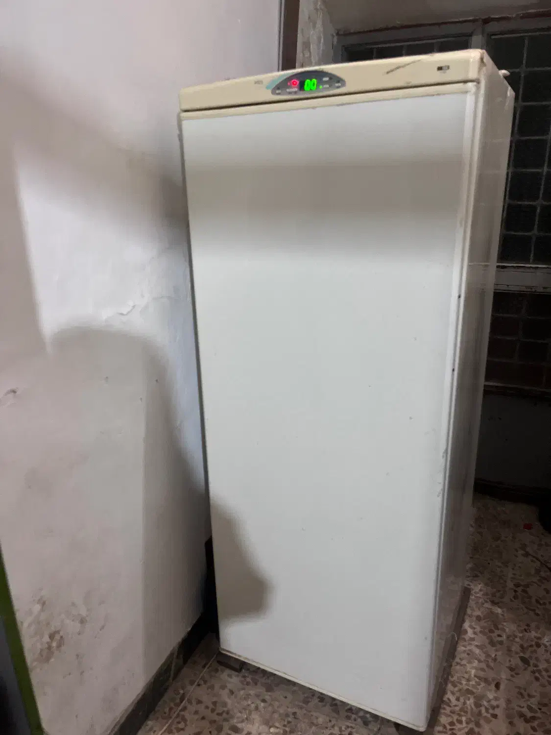 یخچال فریزر پارس سالم|یخچال و فریزر|گنبد کاووس, |دیوار