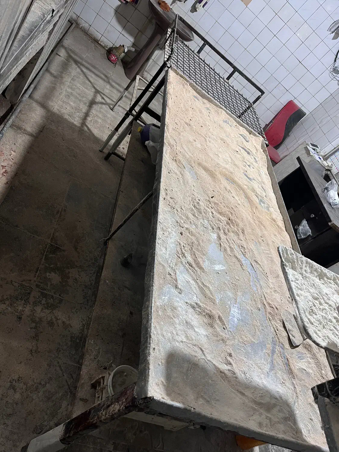 لوازم نان وابی|فروشگاه و مغازه|مرزیکلا, |دیوار