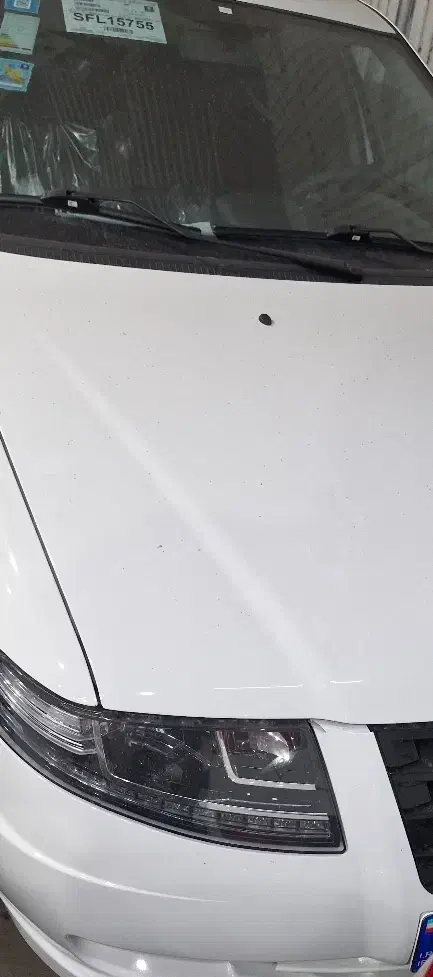 سمندسورن پلاس دوگانه دریچه گازسیمی ۴۰۴ صفرشوشتر|خودرو سواری و وانت|اهواز, زیتون کارمندی|دیوار