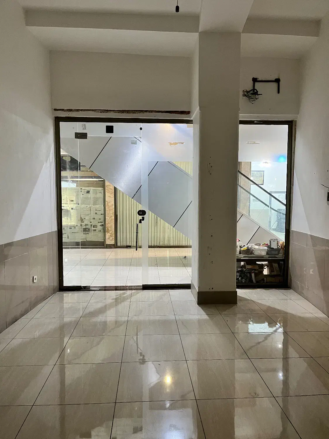 مغازه برای فروش|فروش مغازه و غرفه|گرگان, |دیوار