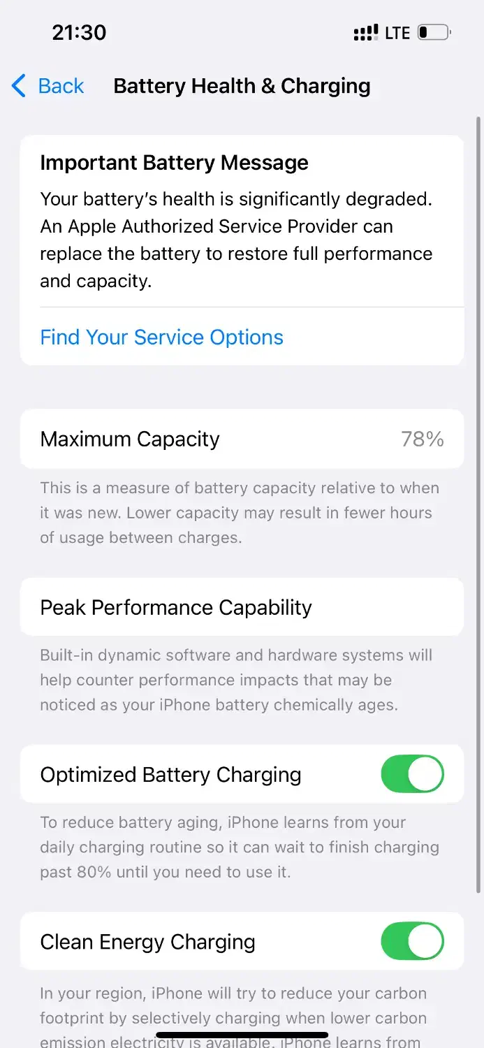 آیفون ۱۳ نرمال ۱۲۸|موبایل|شاهین دژ, |دیوار