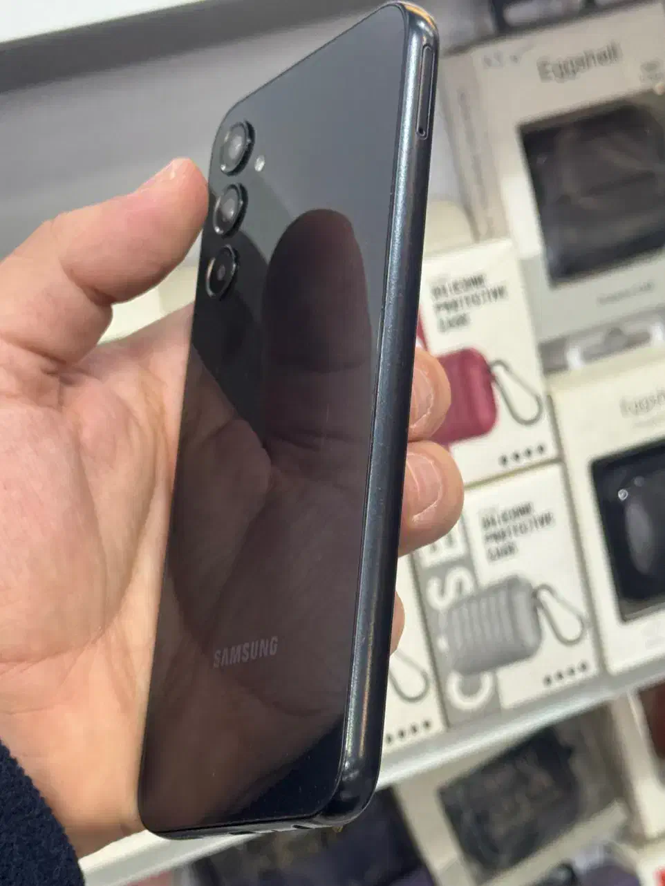 Samsung A24|موبایل|اصفهان, احمدآباد|دیوار