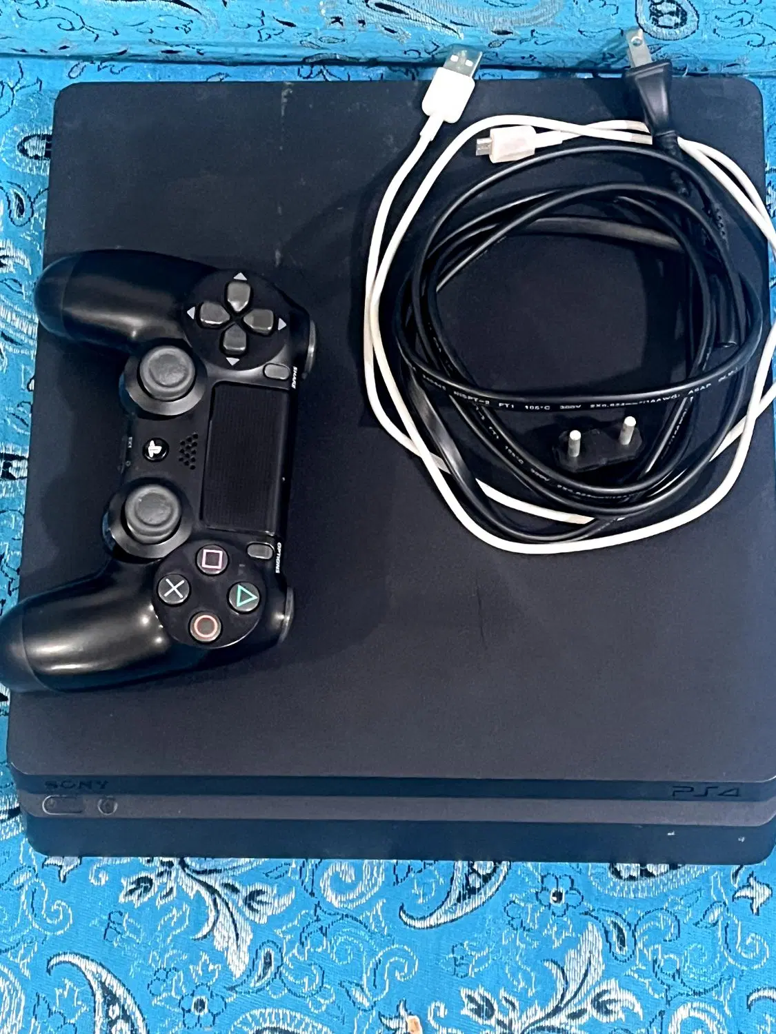 Ps4|کنسول، بازی ویدئویی و آنلاین|بوشهر, |دیوار
