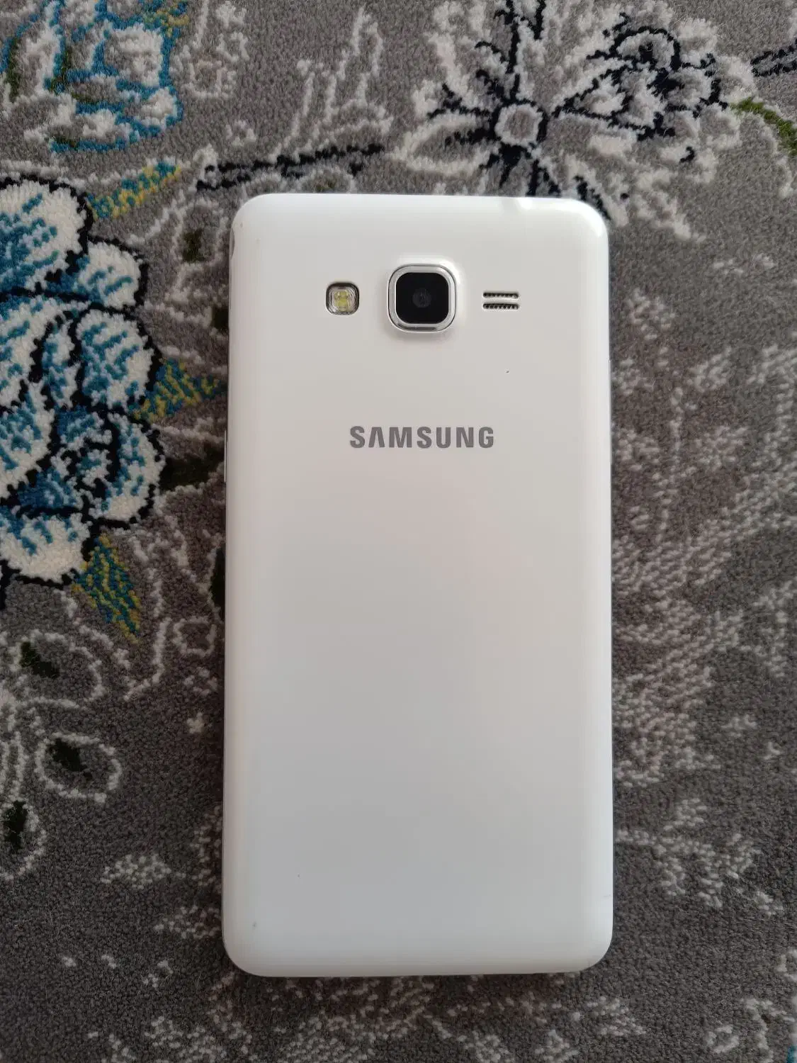 گوشی گلکسی گرند پریم 2سیمکارت|موبایل|کامیاران, |دیوار