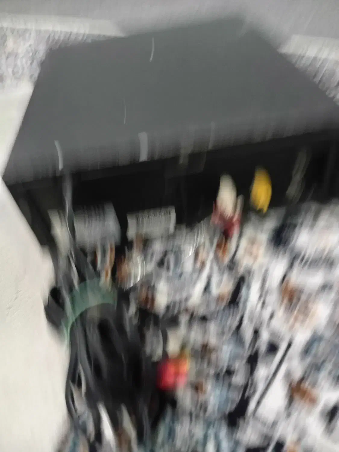 ویدئو VHS دوو|پخش‌کننده DVD و ویدیو|رشت, شهرک شهید رجایی|دیوار