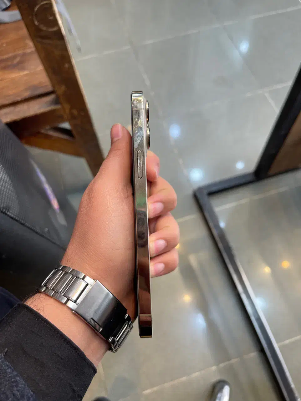 iphone 13pro max|موبایل|یاسوج, |دیوار