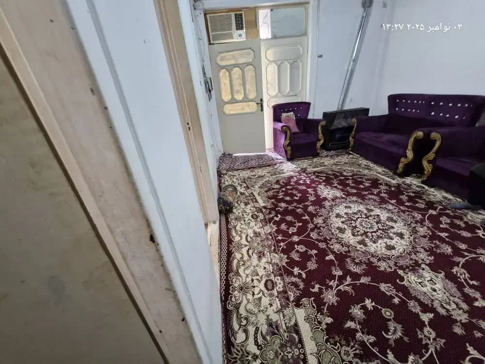 اجاره ویلایی 70متری حیاط‌دار مرکز شهر|اجارهٔ خانه و ویلا|لاهیجان, شهید آوینی|دیوار