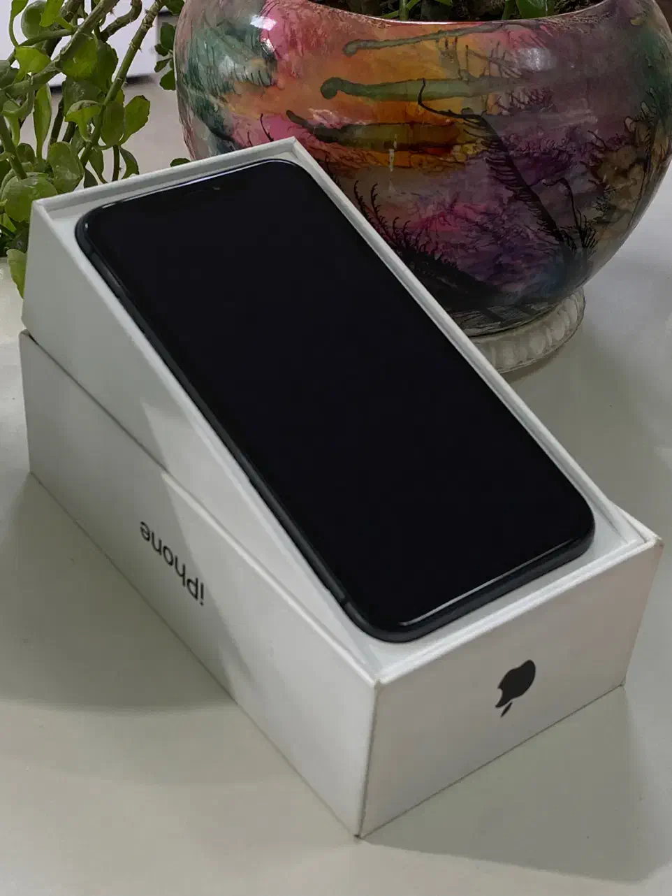 iPhone 11 128g 2sim|موبایل|ارومیه, |دیوار