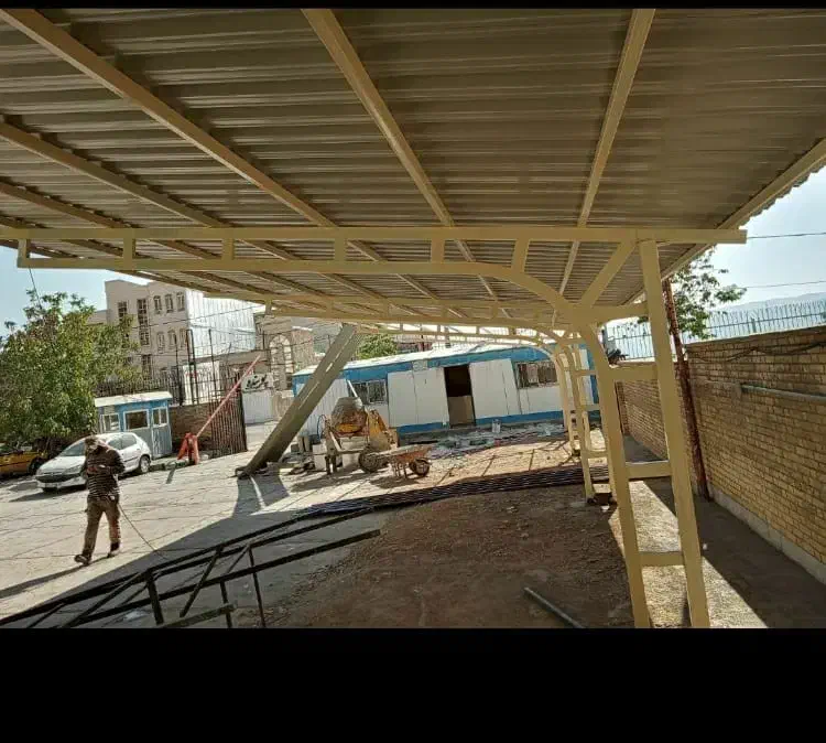 جوشکار حرفه ای|خدمات پیشه و مهارت|یاسوج, |دیوار