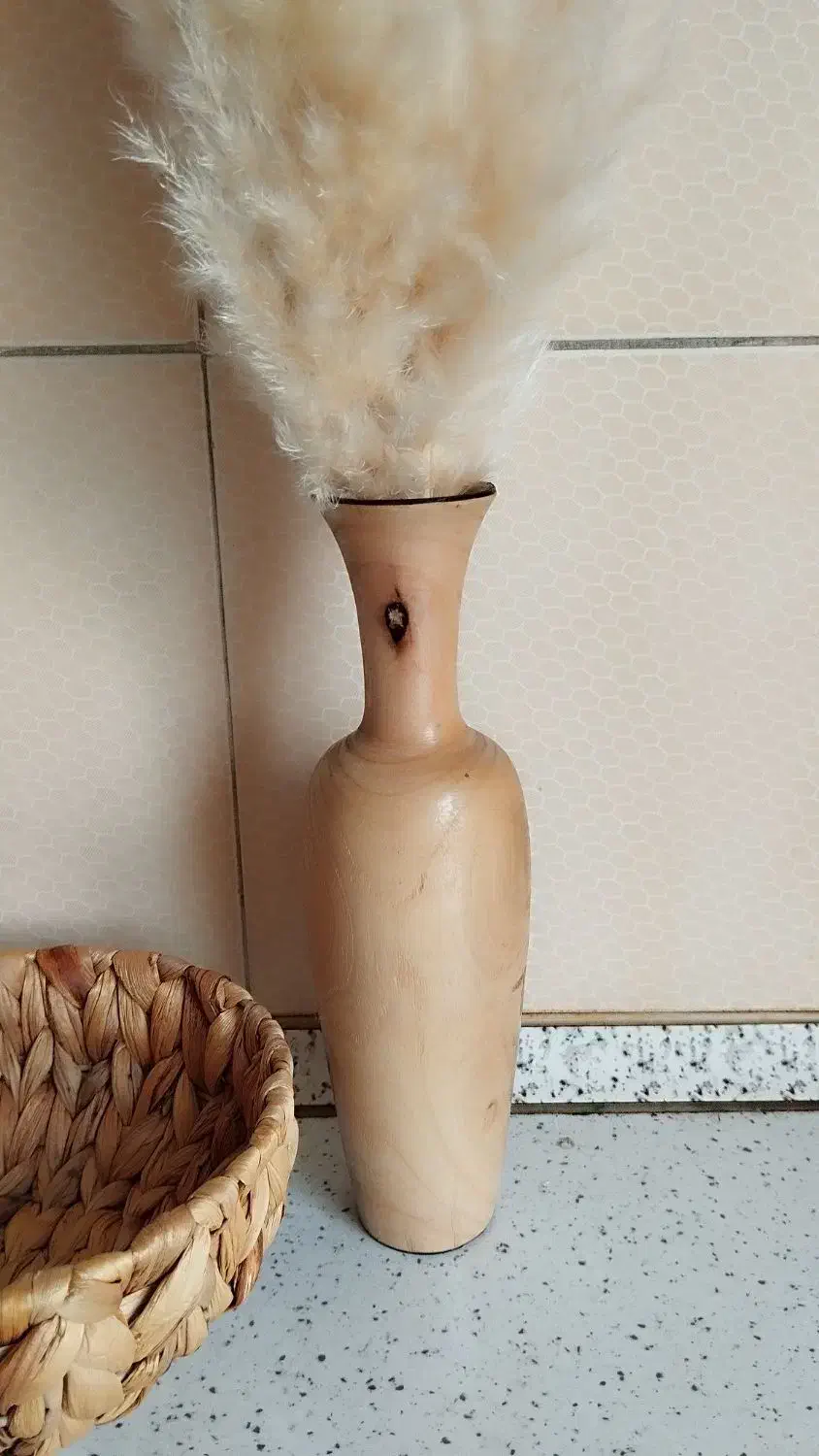 حصیر و‌چوب|صنایع دستی و سایر لوازم تزئینی|مشهد, شهرک بهارستان|دیوار