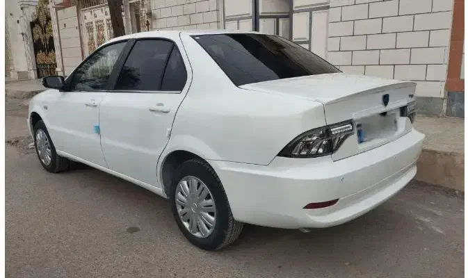 سورن پلاس|خودرو سواری و وانت|اهواز, لشکرآباد|دیوار