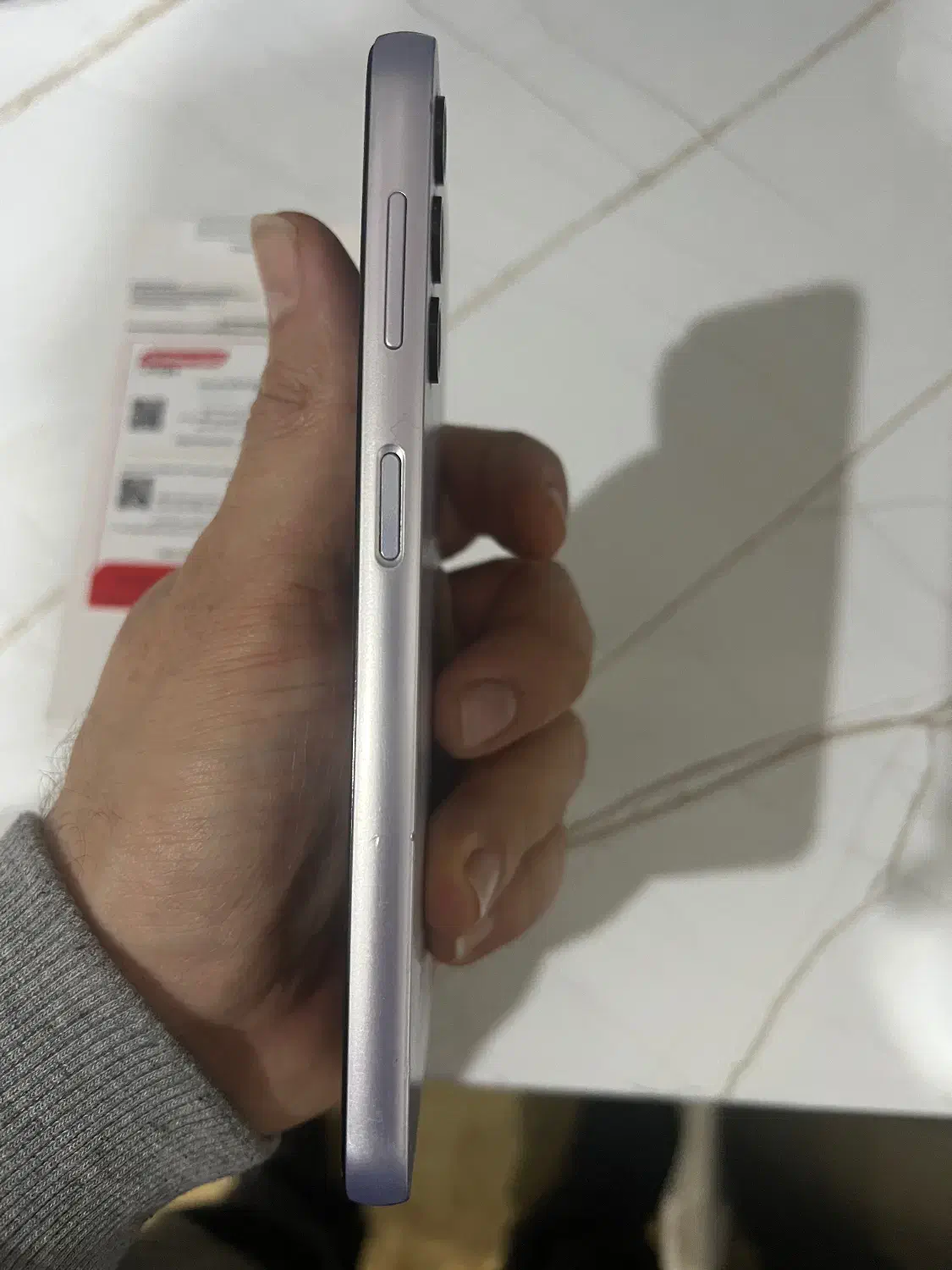 گوشی سامسونگ گلکسی A14|موبایل|تهران, دروازه شمیران|دیوار