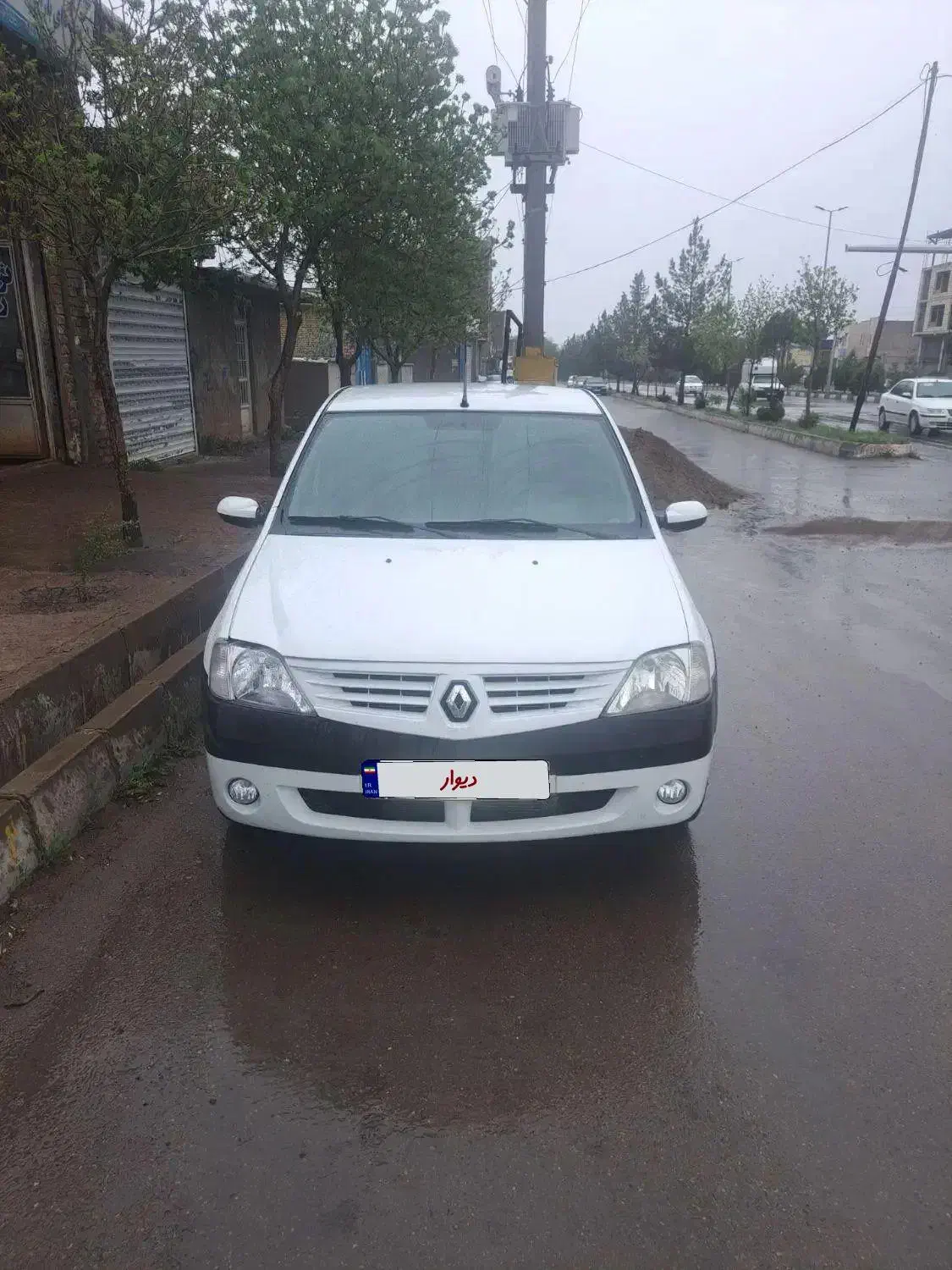 ال 90 E2|خودرو سواری و وانت|ابهر, |دیوار