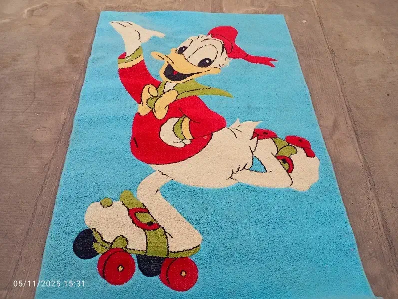 فرش اتاق کودک|فرش|تربت‌حیدریه, میدان مرکزی|دیوار