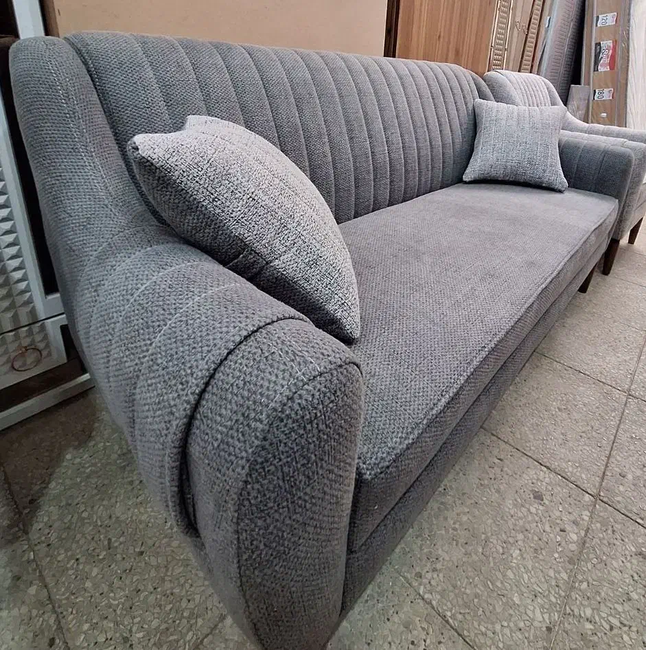 مبل راحتی ۸ نفره مدل نــوآ (کمجا و آپارتمان|مبلمان خانگی و میز عسلی|خمینیشهر, |دیوار