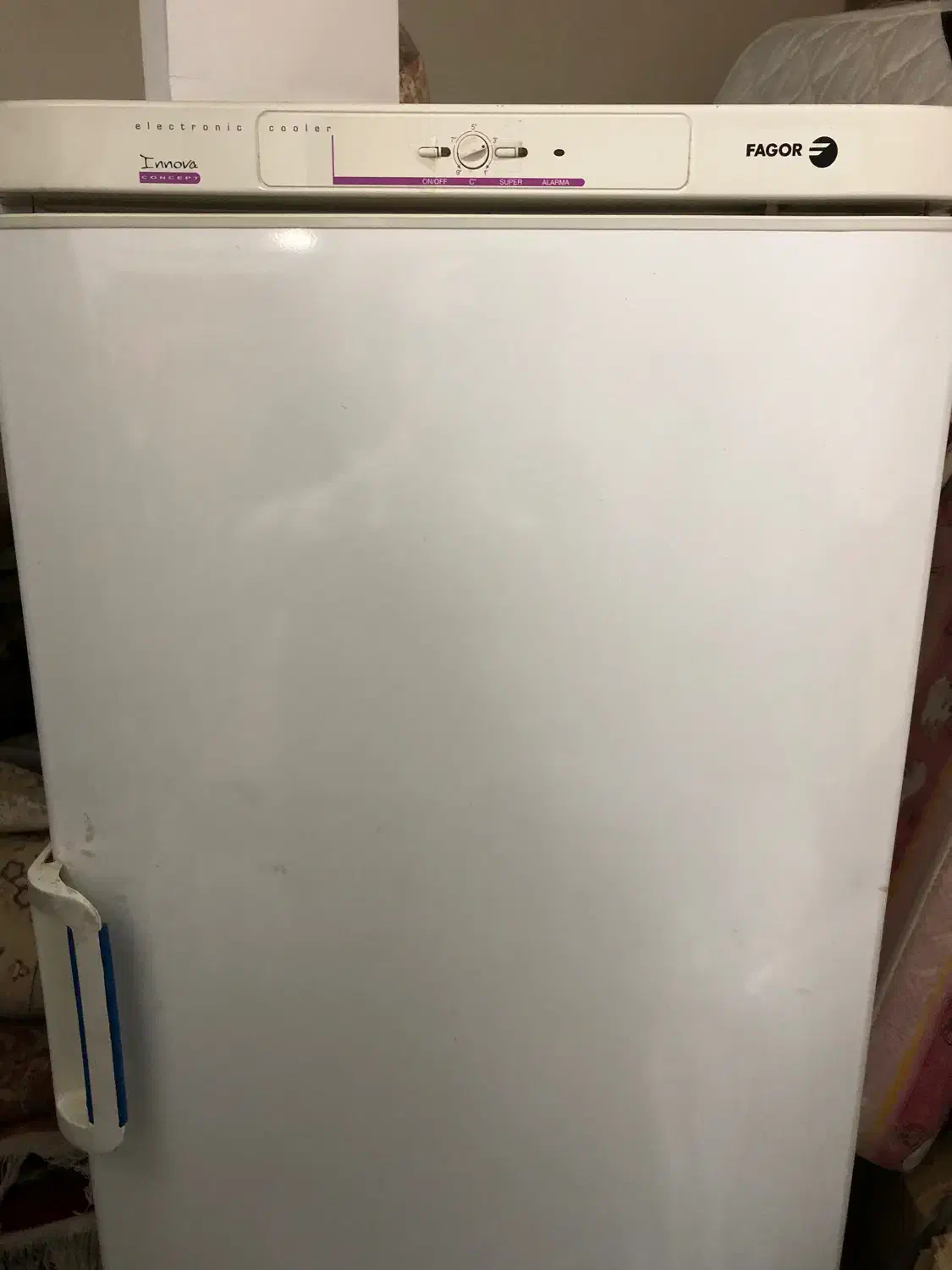 یخچال|یخچال و فریزر|شهریار, شهرک وائین|دیوار