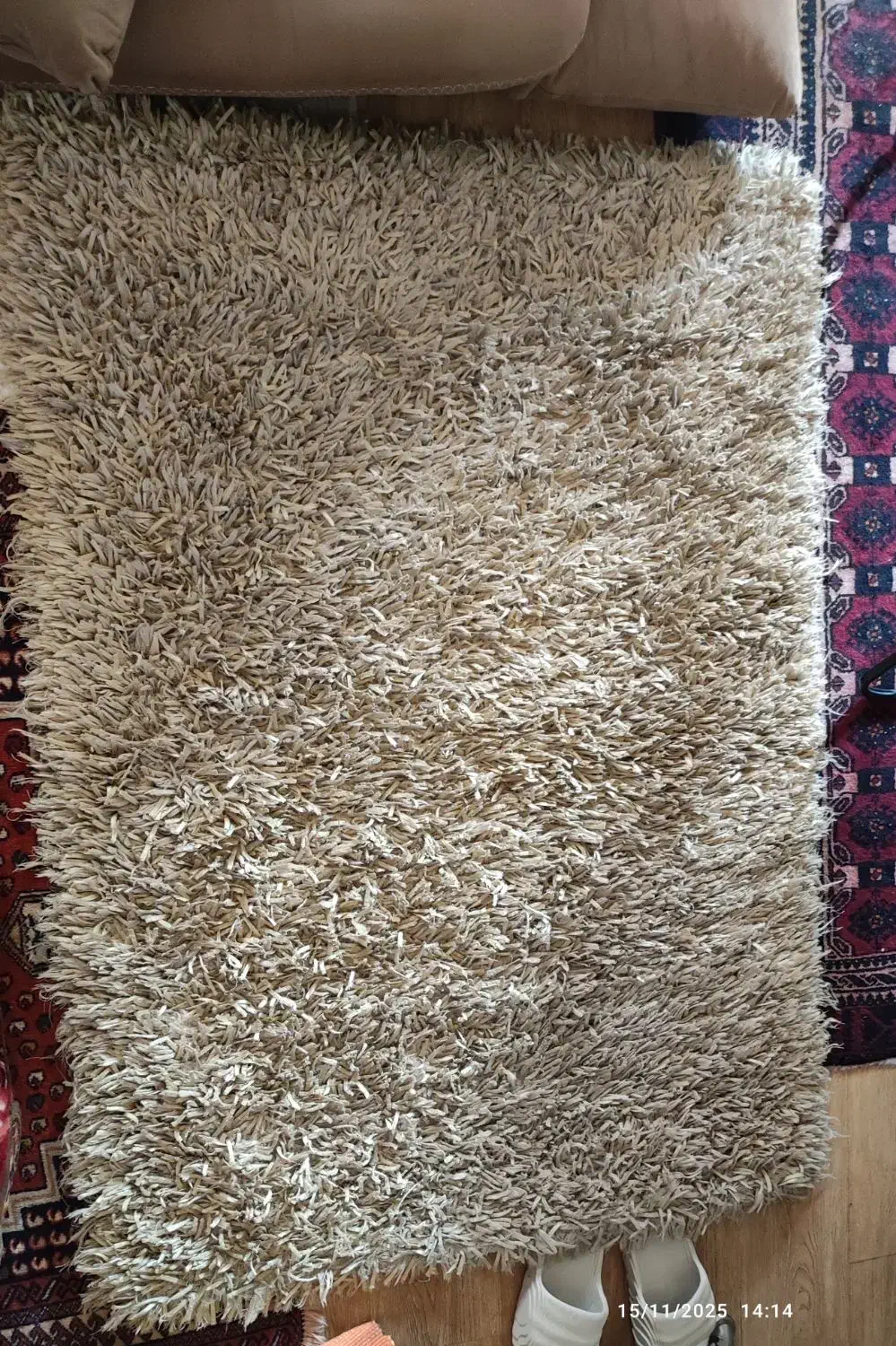 فرش فانتزی|فرش|کیش, |دیوار