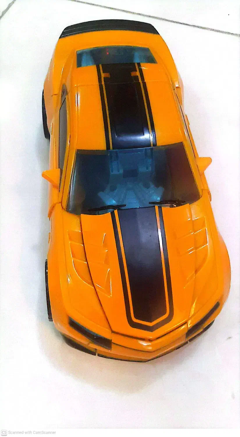 فیگور تبدیل شوندگان بانبل بی|اسباببازی|تهران, جوادیه|دیوار