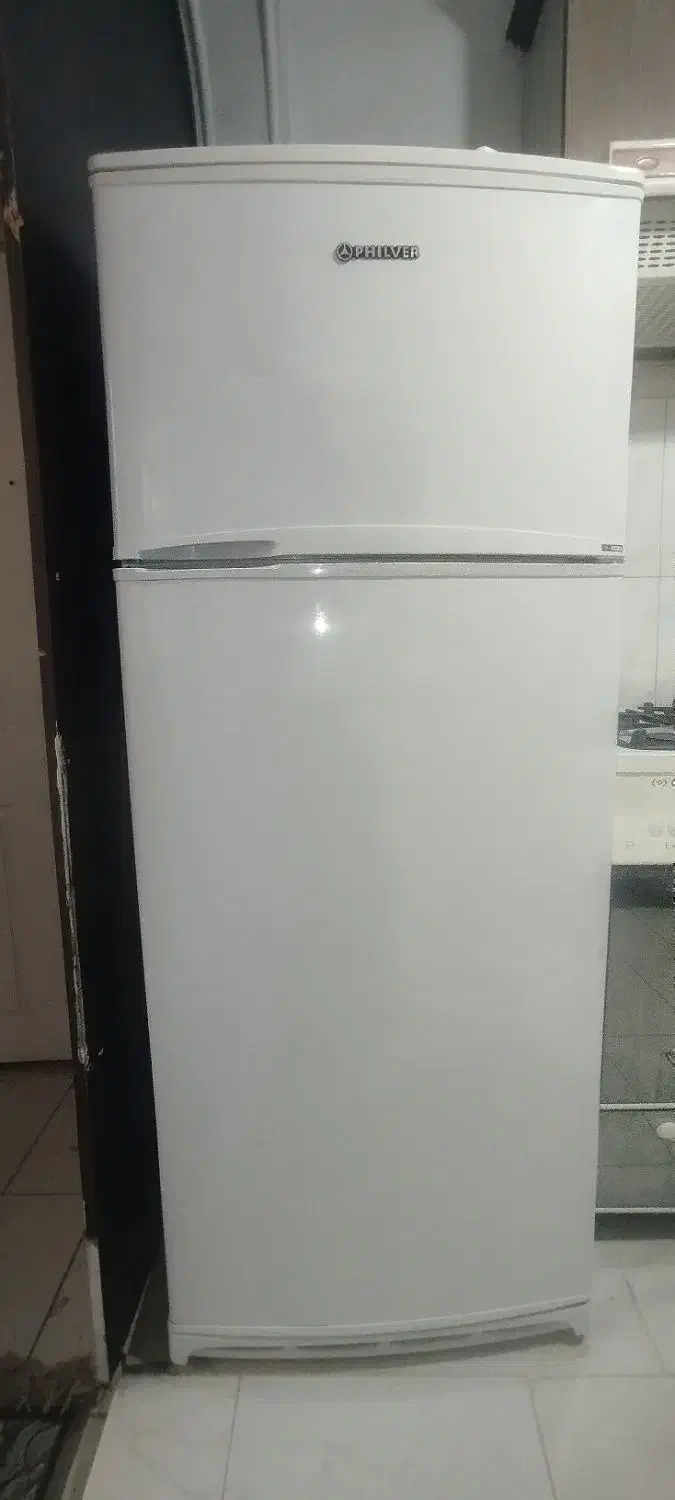 یخچال فیلور|یخچال و فریزر|پاکدشت, پاکدشت (مامازند)|دیوار