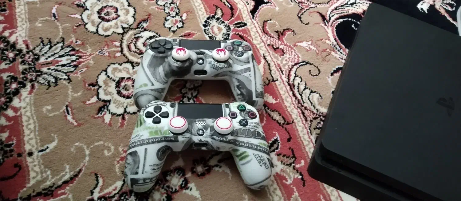 پلیستیشن 4 کپی خور|کنسول، بازی ویدئویی و آنلاین|سنندج, |دیوار