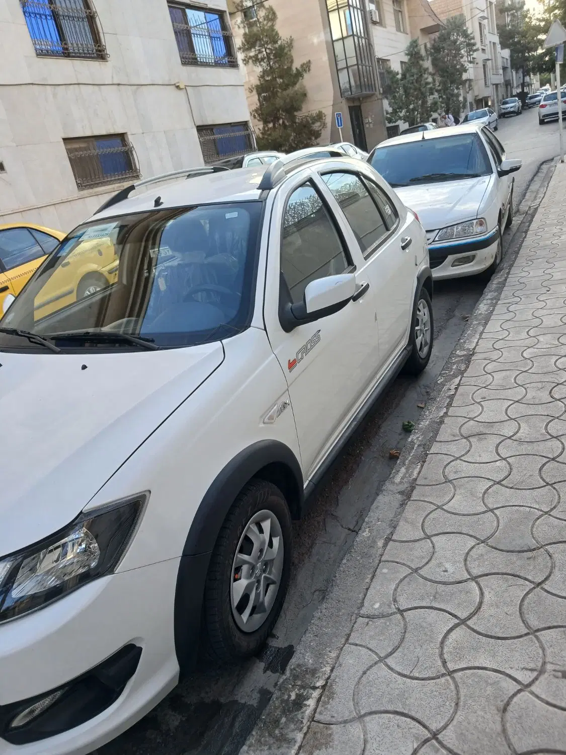 کوییک|خودرو سواری و وانت|بیرجند, |دیوار