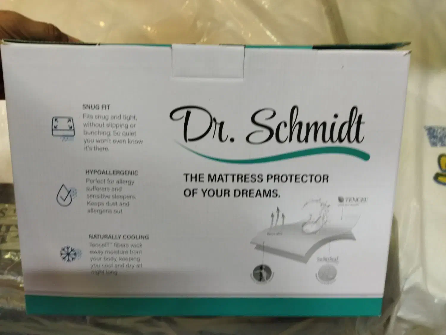 فروش محافظ تشک|تشک تختخواب|شیراز, فرگاز|دیوار